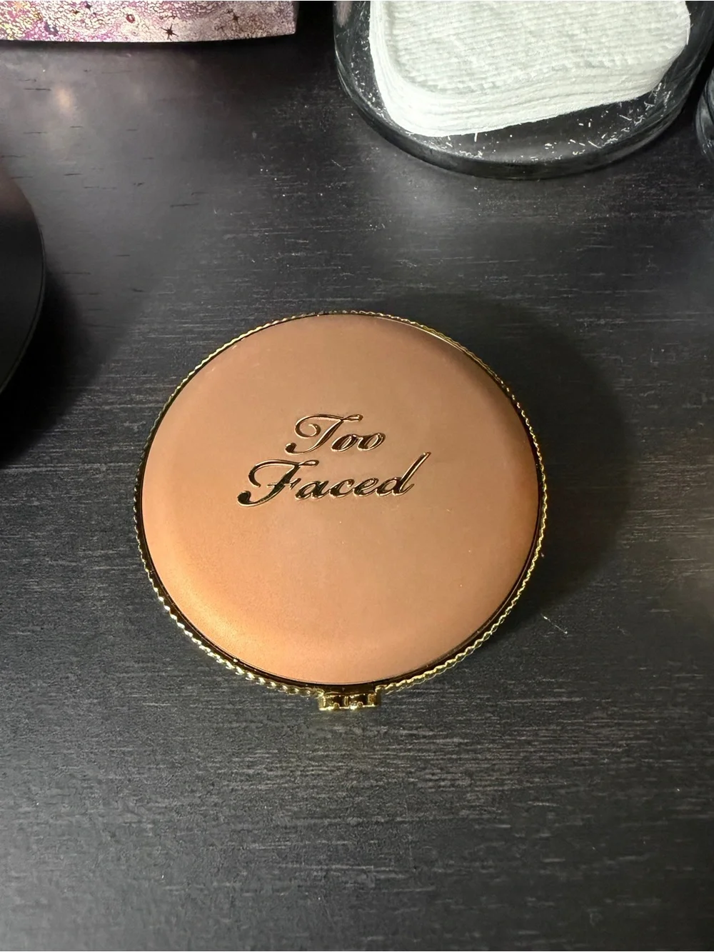 Too Faced Chocolate Soleil Bronzer